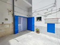 Mediterranean studio apartment