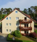 Haus Waterkant - nur 300 m bis zum Strand