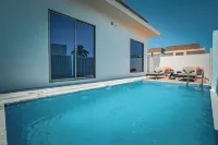 First Grand Hotel - Rooftop Pools