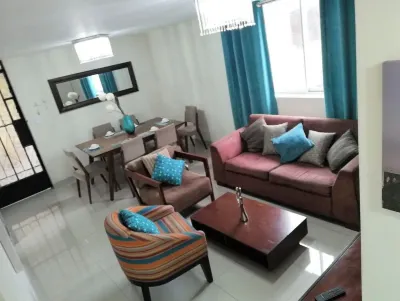 Exclusivo Departamento muy Cerca al Aeropuerto فنادق في 