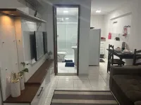 Pure comfort in flat 2 - 5 min from the center