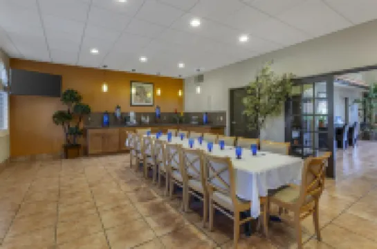 銅山貝斯特韋斯特飯店