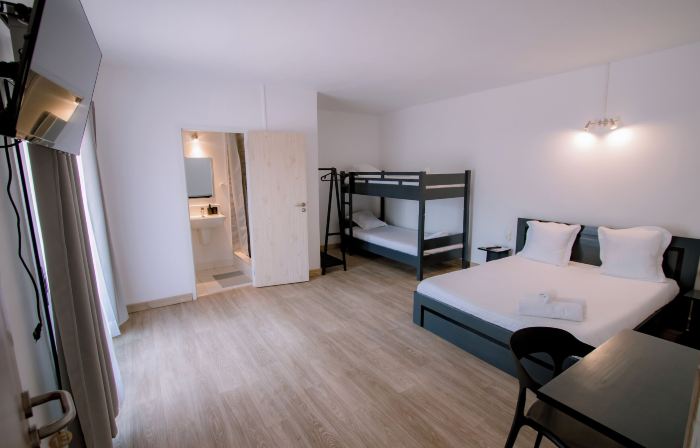 Canaan Hotel Antsirabe