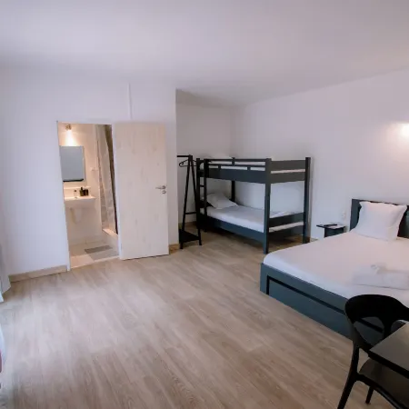 Canaan Hotel Antsirabe
