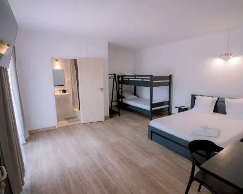 Canaan Hotel Antsirabe Hotels in Antsirabe