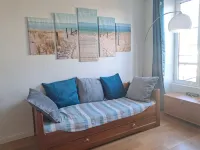 Charming cocoon for 2 at the gateway to Paris Hotel a Sevres