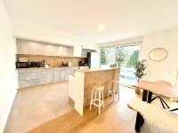 Wonderful new building on Federsee فنادق في Bad Buchau