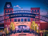 Hampton Inn by Hilton Omaha UN Medical Center Area فنادق في أوماها