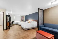Everhome Suites Yuma East I-8 Hotels in Yuma