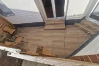 DZ Appartements - Ferienwohnung mit Klimaanlage, Inkl. Wlan, Betten Stellbar