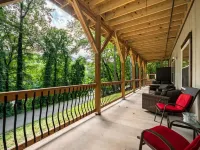 The Perch at Lake Lure