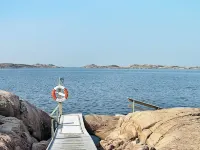 Holiday Home in Lysekil