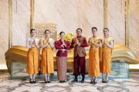 Arjuna Solitaire Hotel - spa