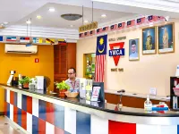YMCA Kuala Lumpur