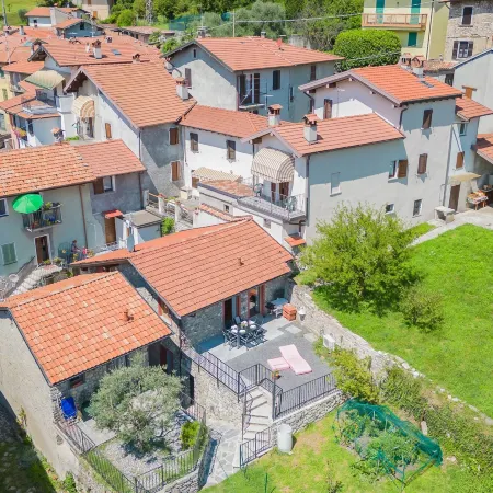 Villetta Abbazia Acqua Dolce - Stunning Terrace
