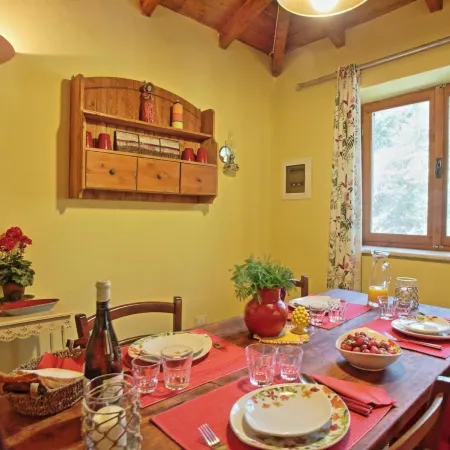 Kitrini Luxury Cottage