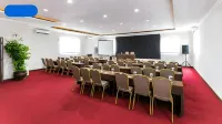 أماريلو هوتل فنادق في Serengan