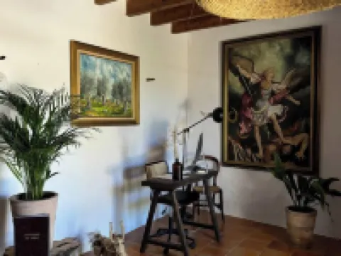 Hotel Agroturismo Finca Son Pieras Hotels in Llucmajor