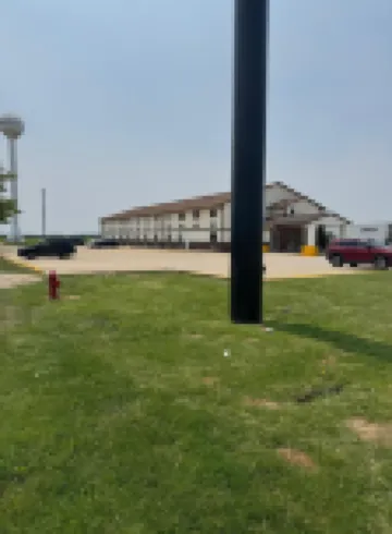 Super 8 by Wyndham Mendota I-39 Hotels in LaSalle County