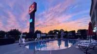 Econo Lodge Lenoir City - Knoxville Area - Pools