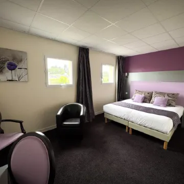 Brit Hotel Confort Alexia - la Souterraine