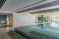 Tui Blue Gardens - Adults-Only - Savoy Signature - Yüzme Havuzu