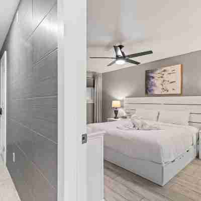 The Summit 1217 Rooms