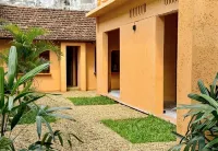 Asahi Luxstay - Moncada Motel Hotel a Vinh Thinh