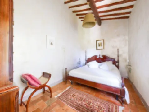 Villa with private swimming pool on the Florentine hills 25 Km from Florence Hotels in Pelago