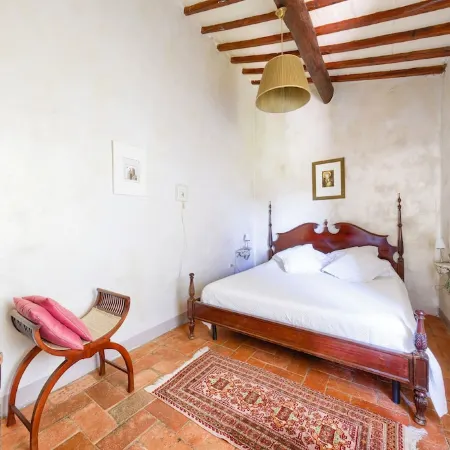 Villa with private swimming pool on the Florentine hills 25 Km from Florence