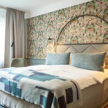 Home Hotel Bolinder Munktell