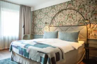 Home Hotel Bolinder Munktell - bar