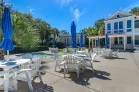 Inn at I'On, Ascend Hotel Collection Hotel di Mount Pleasant
