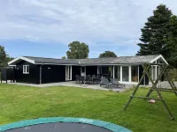 "Alrich" - 500m from the Sea Hotels in Svendborg