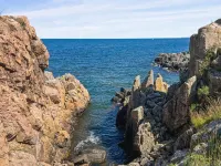 "Ilta" - 2.8km from the sea - 2つ星