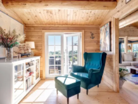 "Harda" - 800m from the Sea