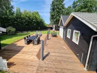 "Makrina" - 175m from the Sea Hotels in Jaegerspris