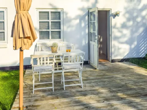 "Elef" - 2.0km from the Sea Hotels near MTB Bagterp Plantage