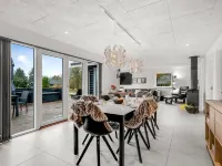 "Elisaveta" - 400m to the Fjord Hotels in Vemb