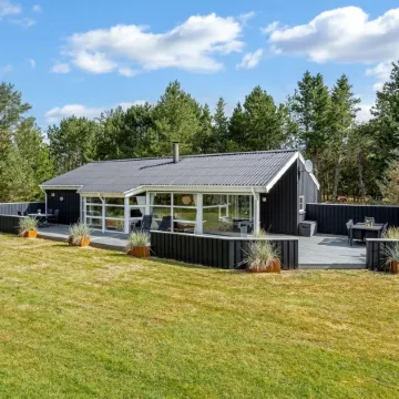 "Friederike" - 300m from the Sea