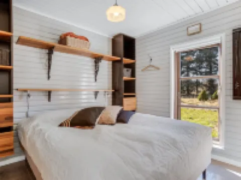 "Marla" - 1.1km from the Sea Hoteles en Bindslev