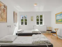 "Ejnarine" - 600m to the Fjord