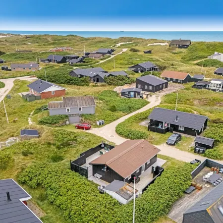 "Köbes" - 200m from the Sea