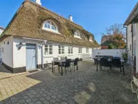 "Maelle" - 25km from the Sea Hotels in Hojer