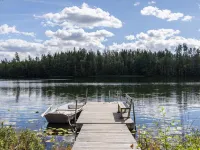 Paradiset Hotels in Holmsjo