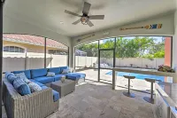 Coastal Naples Getaway ~ 2 Mi to Beaches! - Beach