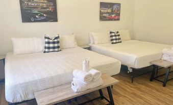 Resort at Fredericksburg Unit 12