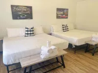 Resort at Fredericksburg Unit 12 Hotels in Fredericksburg