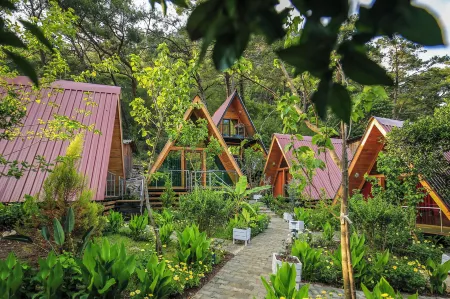 Likya Evleri Olympos Отели в г. Кумлуджа