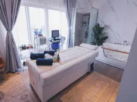 Loumage S Suites and Spa - spa